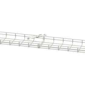 Éclisse rapide EDRN (clé incluse) EZ|Legrand Cable Management-CAF558241