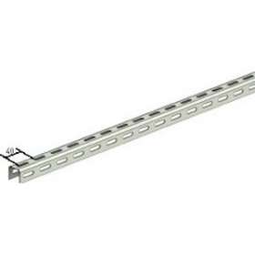 U24/24 - Profil U 24x24x1.5 GS|Legrand Cable Management-CAF524135