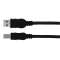 Cordon USB 3.0 A male / B male 1M