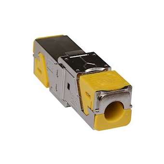 Prolongateur de câble catégorie6A STP|Legrand-LEG033743