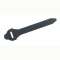 Collier auto-agrippant noir largeur 16mm et longueur 300mm