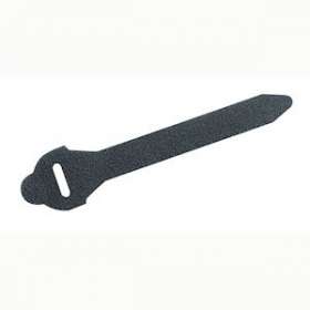 Collier auto-agrippant noir largeur 16mm et longueur 300mm|Legrand-LEG033187