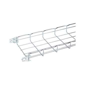 FCFA 54/200 - Chemin de câbles fil BS 3M Fasclic auto EZ|Legrand Cable Management-CAF082091