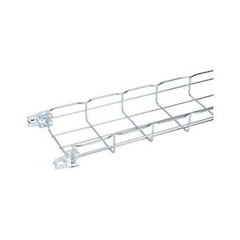 FCFA 54/150 - Chemin de câbles fil BS 3M Fasclic auto EZ|Legrand Cable Management-CAF082081