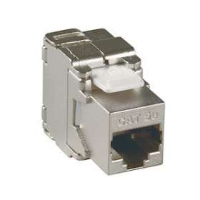 Noyau CAT5e blindé STP sans-outil|Gigamedia-GGMPRJC5ESTL