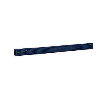 Conduit ICTA TurboGliss D25mm courant fort avec tire-fils et marquage métrique|Legrand-LEG05125