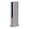 Potelet double face 640 mm 13 modules 45 x 45