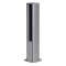 Potelet simple face 640 mm 13 modules 45 x 45