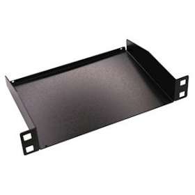 Etagère 10' fixe - prof 155 mm|Gigamedia-GGM123SM1UN