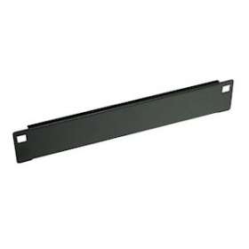 Panneau obturateur 10' 1 module|Gigamedia-GGM123PO1UN