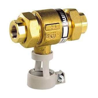 DISCONNECTEUR SCUDO CA573 1/2 Code usine: 573415|Thermador-TMRCA57315