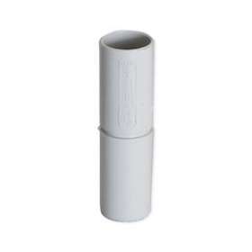 Manchon pour Hk tubitech diamètre 20 gris|Iboco-IBOB20406