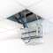 Coffret 19' CBOX 4 U ceiling box