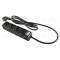 Bandeau 10p 4pc schuko noir