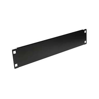 Panneau obturateur 14' 1,5U|Gigamedia-GGMSOPO15UN