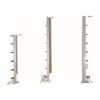 Ferme autoporteuse universelle FAU 118 pas|Corning Pouyet-POUP26604AA