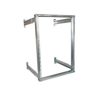 Châssis mural 19'|Gigamedia-GGMWF15U