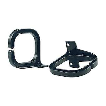 Lot de 5 anneaux guide-câbles verticaux|Gigamedia-GGMAL5ABV