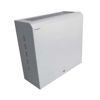 Coffret 19' MINIBOX Gris|Gigamedia-GGMCOFMB4UG