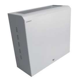 Coffret 19' MINIBOX Gris|Gigamedia-GGMCOFMB4UG