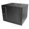 Coffret 19' INIBOX 6 U prof 560 mm - Noir