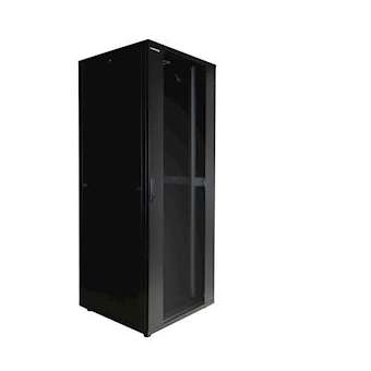 Baie de câblage 19' INIRACK 42 U 600 x 600|Gigamedia-GGMIR4266N