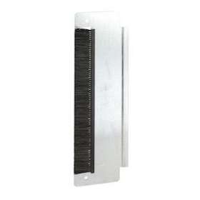 Actassi plaque d'obturation joint balai coffret 19P|Schneider Electric-SCHNSYECP300