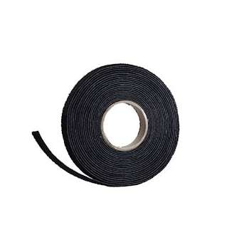 Actassi bandes rouleaux 5m attache noir|Schneider Electric-SCHNSYACC50N