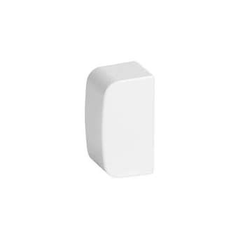 Embout pour Optima TM 34x16 blanc|Iboco-IBOB08845