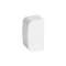 Embout pour Optima TM 34x16 blanc