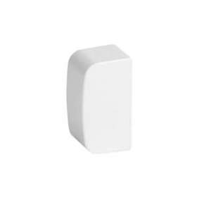 Embout pour Optima TM 34x16 blanc|Iboco-IBOB08845