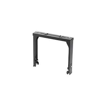 Wyr-Grid 12' Width FiberRunner Trapeze B|-PUIWG12FRTBBL