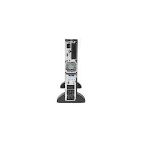 Smart-UPS on-line SR1 - onduleur - 2000VA|Schneider Electric-SCHSR12KXIET