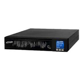 E3 Pro 2000 RT Onduleur On Line Double Conversion 2000 VA 4 Prises IEC|Infosec communication-IN8E3PRO2000RT