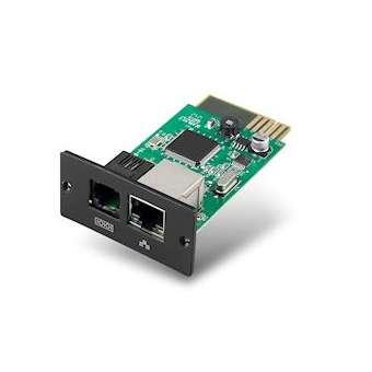 Easy UPS SRVS - carte de communication Web/SNMP pour onduleurs|Schneider Electric-SCHAPVS9601