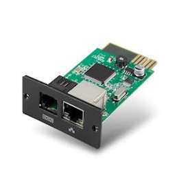 Easy UPS SRVS - carte de communication Web/SNMP pour onduleurs|Schneider Electric-SCHAPVS9601