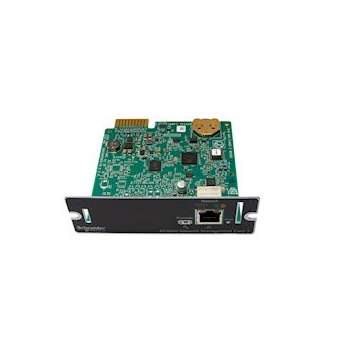 Carte de communication - génération 3|Schneider Electric-SCHAP9640