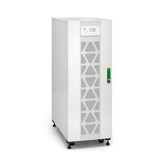 Easy UPS 3S - onduleur on-line - 400V - 30kVA - 3:3 - 0 min - tour haute|Schneider Electric-SCHE3SUPS30KHB