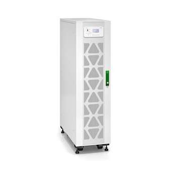 Easy UPS 3S - onduleur on-line - 400V - 20kVA - 3:3 - 0 min - tour haute|Schneider Electric-SCHE3SUPS20KHB