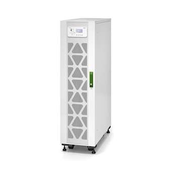 Easy UPS 3S - onduleur on-line - 400V - 15kVA - 3:3 - 0 min - tour haute|Schneider Electric-SCHE3SUPS15KHB