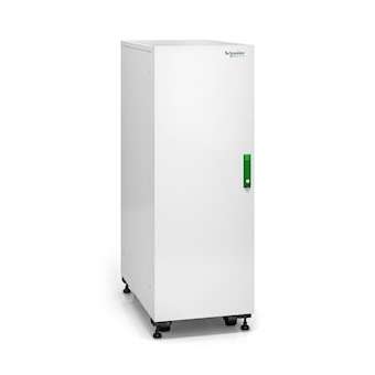 Easy UPS 3S - armoire d'extension batteries|Schneider Electric-SCHE3SXR6