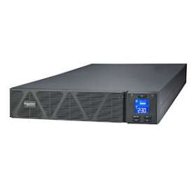 Easy UPS SRVS - onduleur 1 ph on-line - 230V - 10kVA - 0 min rack longue auto|Schneider Electric-SCHSRVSPM10KRIL