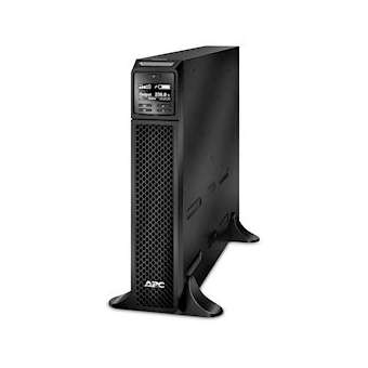 Smart-UPS On-line SRT - onduleur - 3000VA - 230V|Schneider Electric-SCHSRT3000XLI