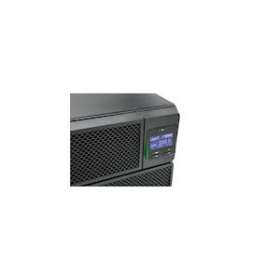 Smart-UPS On-line SRT - onduleur - 5000VA - RM - 230V|Schneider Electric-SCHSRT5KRMXLI