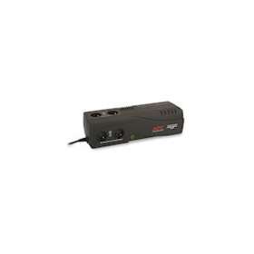 Back-UPS - Apc surgearrest battery backup 325va f|Schneider Electric-SCHBE325-FR