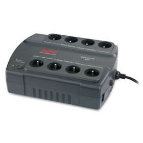 Back-UPS 400VA, 230V|Schneider Electric-SCHBE400-FR