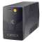 X1 500 IEC Onduleur Line Interactive 500 VA 4 Prises IEC