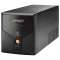 X1 EX 1250 USB FR/SCHUKO Onduleur Line Interactive 1250 VA 4 Prises FR / SCHUKO