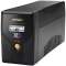X3 EX 1000 LCD USB FR/SCHUKO Onduleur Line Interactive 1000 VA 2 Prises FR/SCHU