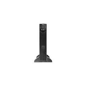 Smart-UPS on-line SR1 - onduleur - 1000VA|Schneider Electric-SCHSR11KXIET